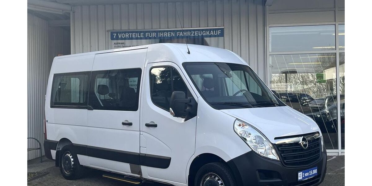 Opel Movano 162.780 km 22.977 &euro; Wermelskirchen 42929