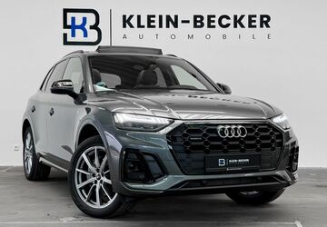Audi Q5 107.998 km 34.990 &euro; Hückeswagen 42499