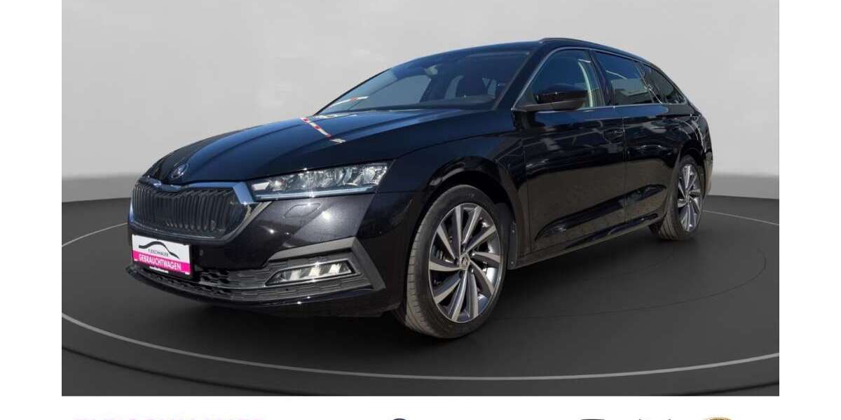 Skoda Octavia 63.159 km 24.440 &euro; Köln (Raderberg) 50968