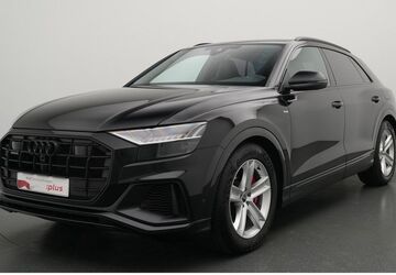 Audi Q8 82.097 km 64.480 &euro; Leverkusen 51373