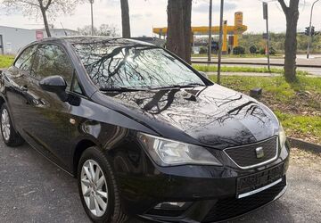 Seat Ibiza 242.000 km 3.999 &euro; Köln 51107