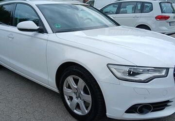 Audi A6 295.000 km 8.950 &euro; Ratingen 40882