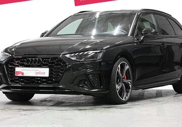 Audi S4 26.132 km 52.598 &euro; Wuppertal 42109