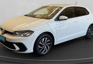 VW Polo 66.057 km 13.990 &euro; Köln 50823