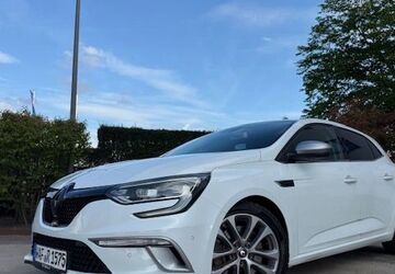 Renault Megane 145.000 km 13.490 &euro; Köln 50939