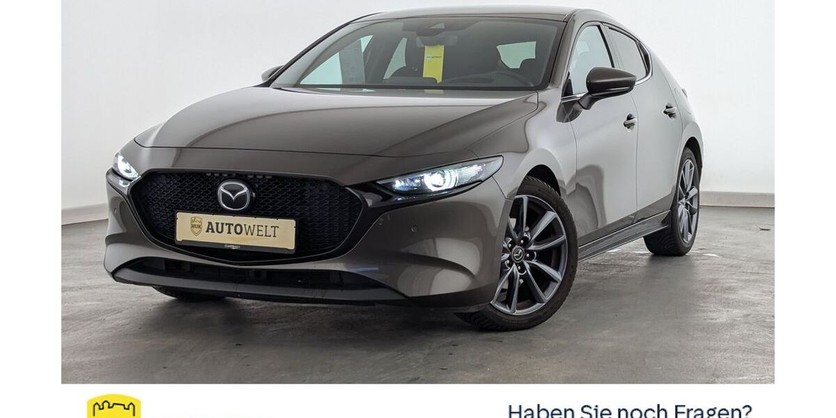 Mazda 3 55.450 km 19.960 &euro; Düsseldorf 40599