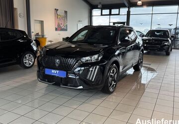Peugeot 2008 14.020 km 22.790 &euro; Düsseldorf 40231