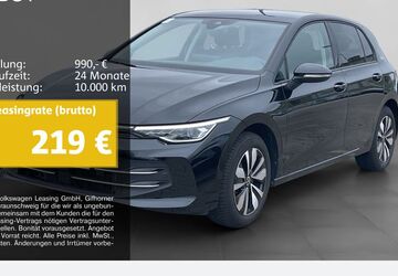 VW Golf 22.655 km 27.750 &euro; Remscheid 42897