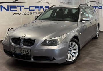 BMW 523 259.000 km 3.850 &euro; Hilden 40721