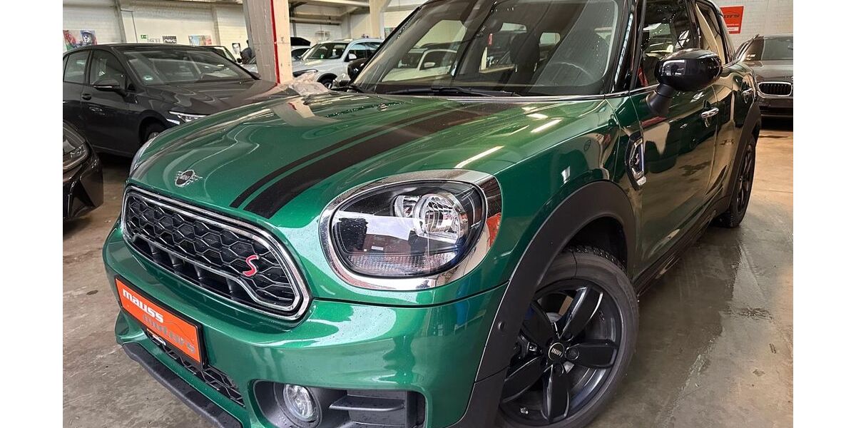 Mini Cooper SD 150.950 km 14.880 &euro; Düsseldorf 40549