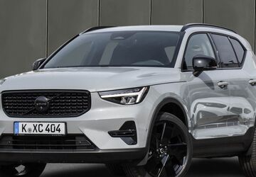 Volvo XC40 2.500 km 42.440 &euro; Köln / Porz 51149