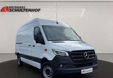 Mercedes-Benz Sprinter 30.088 km 39.990 &euro; Mülheim an der Ruhr 45481