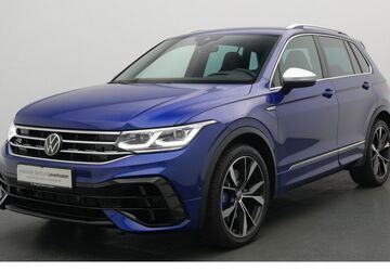 VW Tiguan 32.319 km 43.480 &euro; Leverkusen 51379