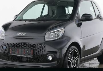 Smart ForTwo 21.958 km 16.700 &euro; Köln-Deutz 51105