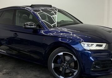 Audi Q5 229.000 km 23.999 &euro; Radevormwald 42477