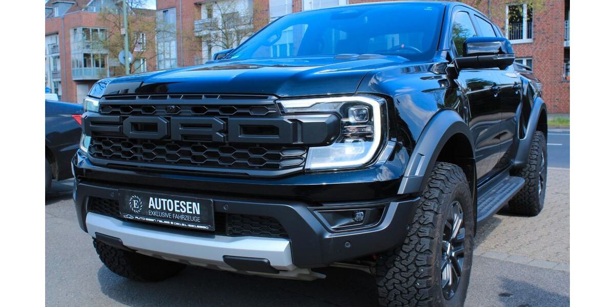 Ford Ranger 25.000 km 58.900 &euro; Neuss 41468