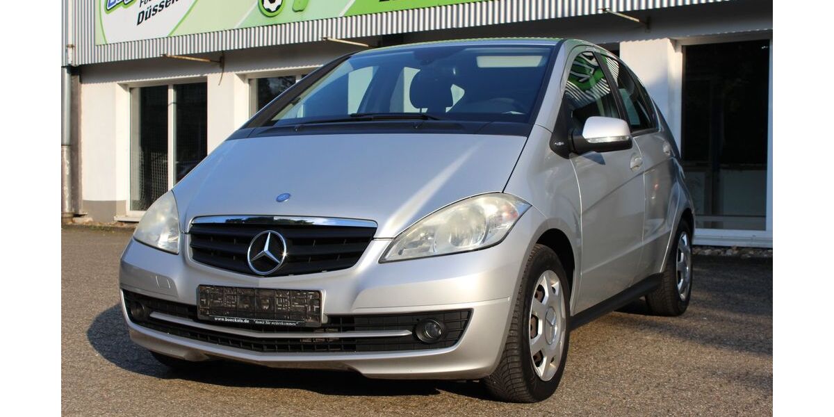 Mercedes-Benz A 150 199.000 km 1.990 &euro; Düsseldorf 40223