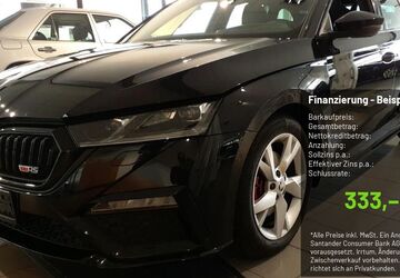 Skoda Octavia 71.824 km 30.990 &euro; Pulheim-Brauweiler 50259