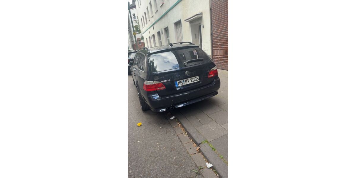 BMW 530 339.700 km 4.500 &euro; Mülheim an der Ruhr 45468