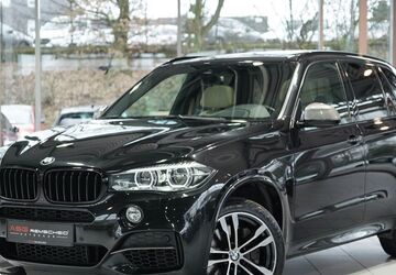 BMW X5 M50 132.000 km 29.490 &euro; Remscheid/NRW 42855