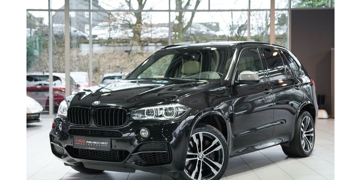 BMW X5 M50 132.000 km 29.490 &euro; Remscheid/NRW 42855