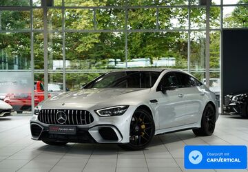 Mercedes-Benz AMG GT 85.000 km 84.900 &euro; Remscheid/NRW 42855