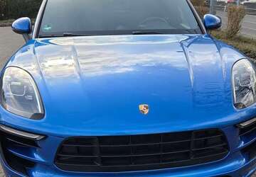 Porsche Macan 68.950 km 53.500 &euro; Frechen, Stadt 50226