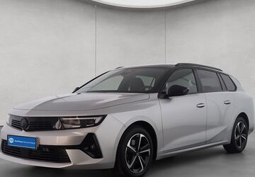 Opel Astra 19.806 km 22.890 &euro; Leverkusen 51373