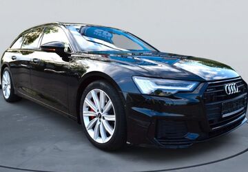 Audi A6 207.000 km 23.900 &euro; Bergisch Gladbach 51469