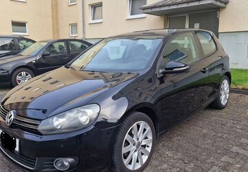 VW Golf 200.000 km 3.200 &euro; Köln 50765