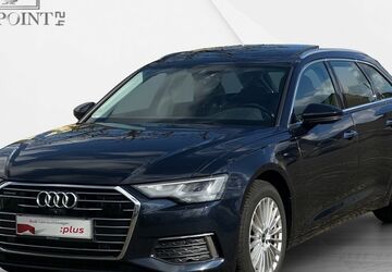 Audi A6 139.136 km 25.900 &euro; Köln-Porz 51147