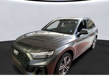 Audi Q5 76.861 km 39.990 &euro; Hilden 40721