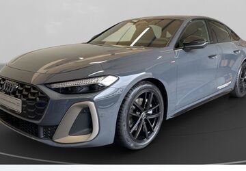 Audi A5 16.400 km 43.880 &euro; Köln 50823