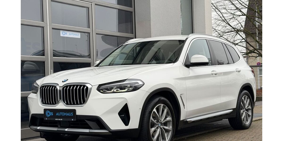 BMW X3 110.690 km 32.490 &euro; Hilden (bei Düsseldorf) 40721