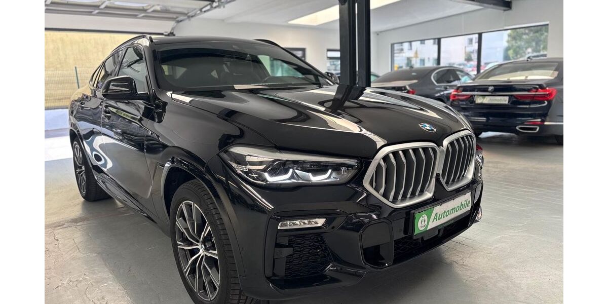 BMW X6 81.500 km 54.799 &euro; Solingen 42697