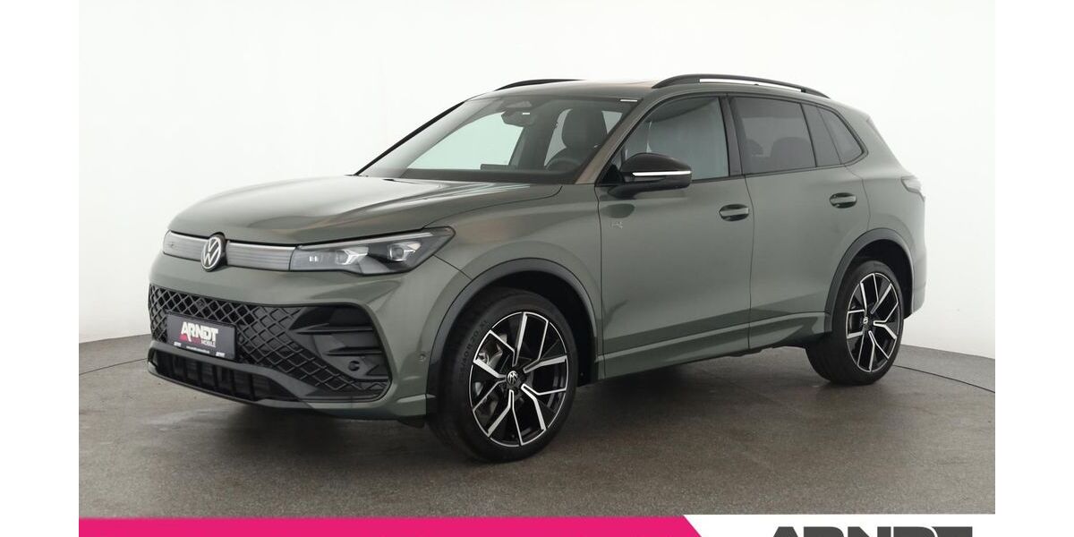 VW Tiguan 20.500 km 46.084 &euro; Neuss 41464