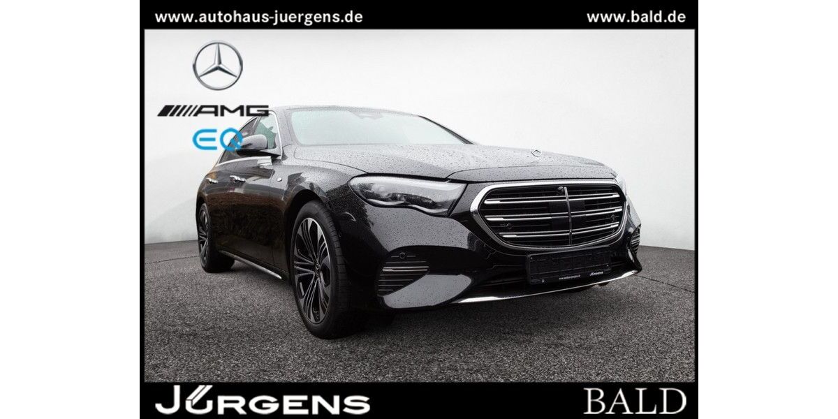 Mercedes-Benz E 400 10.233 km 61.780 &euro; Schwelm 58332