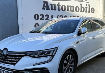 Renault Talisman 137.000 km 17.990 &euro; Köln 51065
