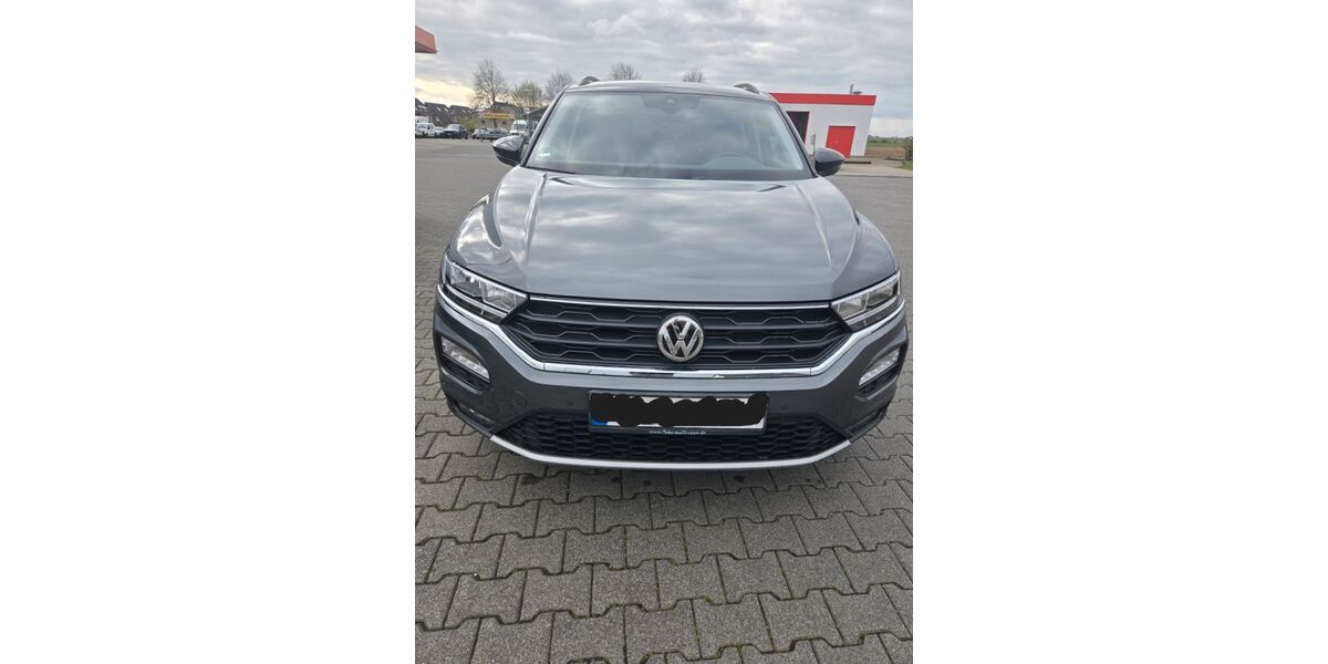 VW T-Roc 106.000 km 15.500 &euro; Leverkusen 51371
