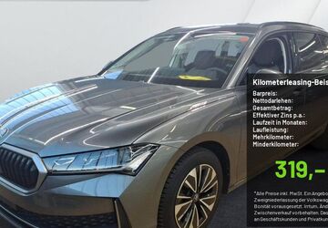 Skoda Superb 20.470 km 35.290 &euro; Pulheim-Brauweiler 50259