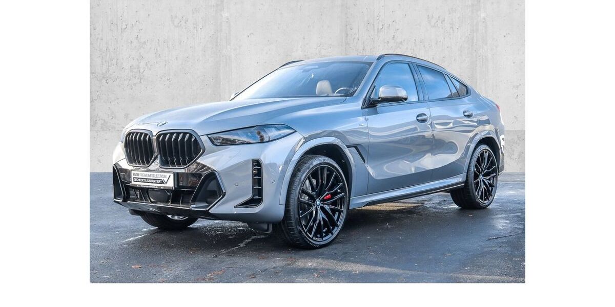 BMW X6 24.809 km 76.995 &euro; Köln-West 50858