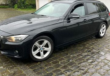 BMW 316 194.000 km 6.500 &euro; Düsseldorf 40599