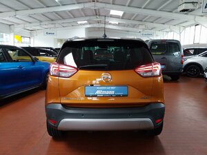 Opel Crossland X Ultimate 1.2 Kam H-UP SHZ LHZ Tempo 57.827 km 12.880 &euro; HAAN 42781