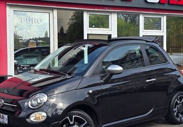 Fiat 500 17.550 km 16.399 &euro; Mülheim an der Ruhr 45476