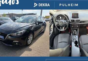 Mazda 3 142.500 km 8.499 &euro; Pulheim 50259