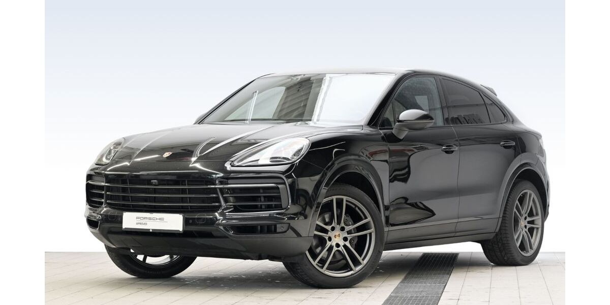 Porsche Cayenne 141.863 km 62.270 &euro; Wuppertal 42279