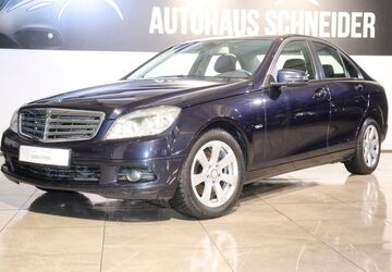 Mercedes-Benz C 250 168.107 km 11.900 &euro; Ratingen 40880