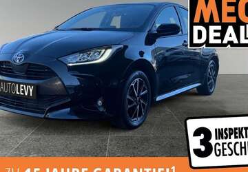 Toyota Yaris 28.972 km 17.888 &euro; Frechen 50226