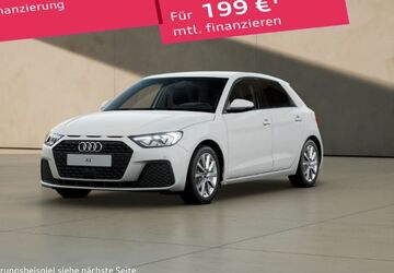 Audi A1 10.865 km 23.999 &euro; Wuppertal 42109