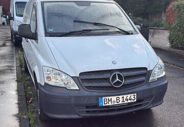 Mercedes-Benz Vito 295.000 km 4.800 &euro; Köln 50997